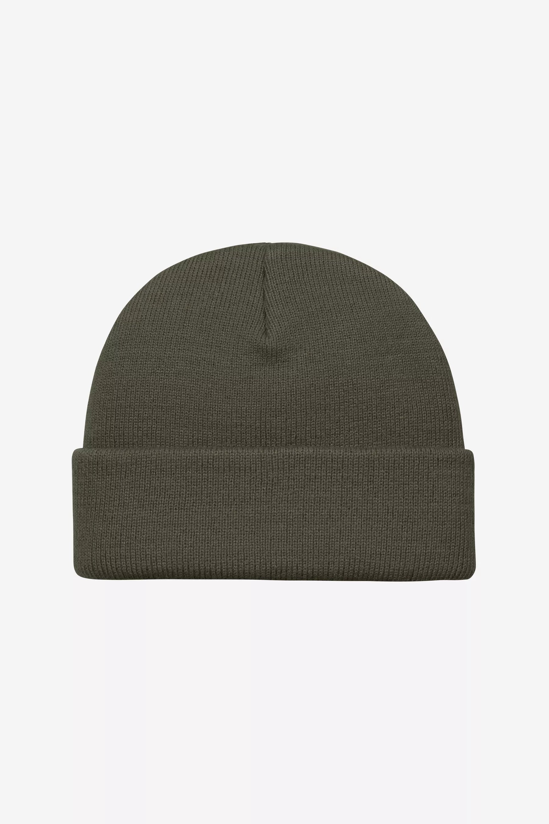 GORRO CARHARTT WIP STRATUS LOW CYPRESS