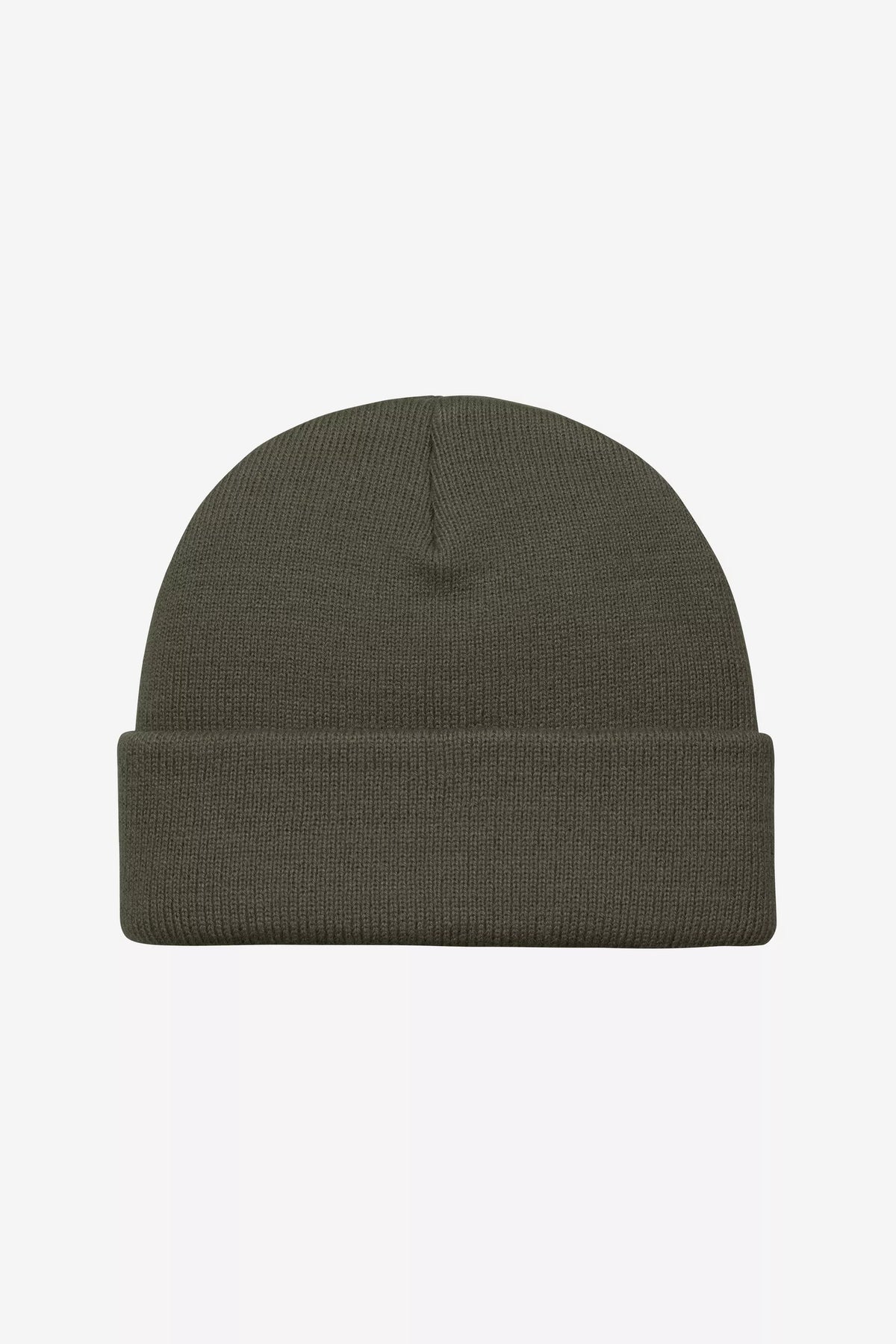 GORRO CARHARTT WIP STRATUS LOW CYPRESS