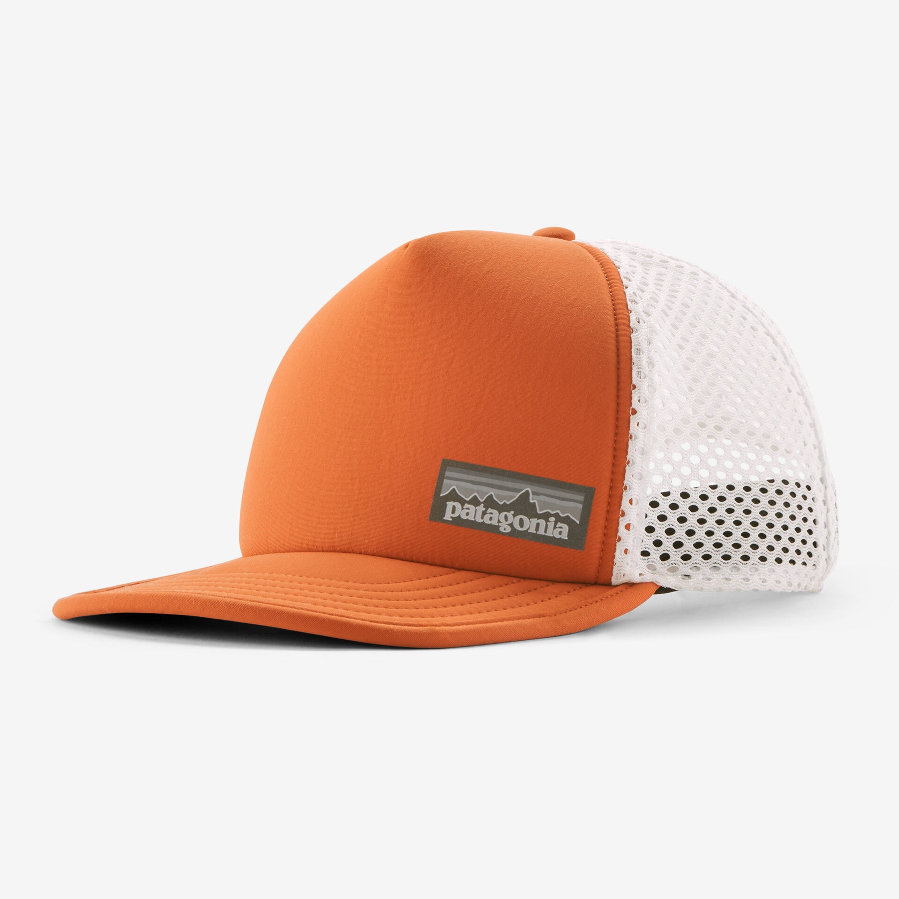 PATAGONIA DUCKBILL TRUCKER RTLR CAP