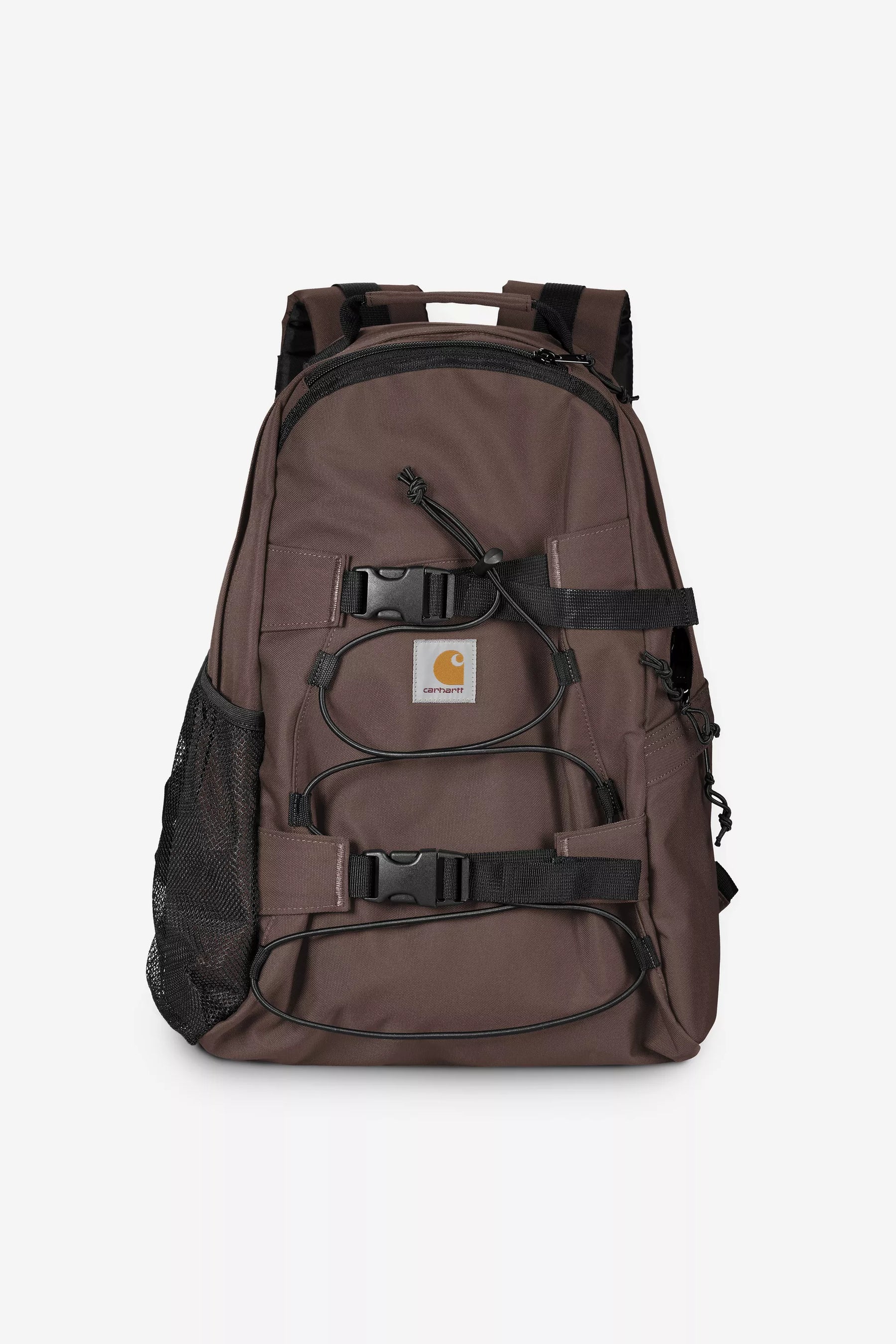 MOCHILA CARHARTT WIP KICKFLIP PALISANDER