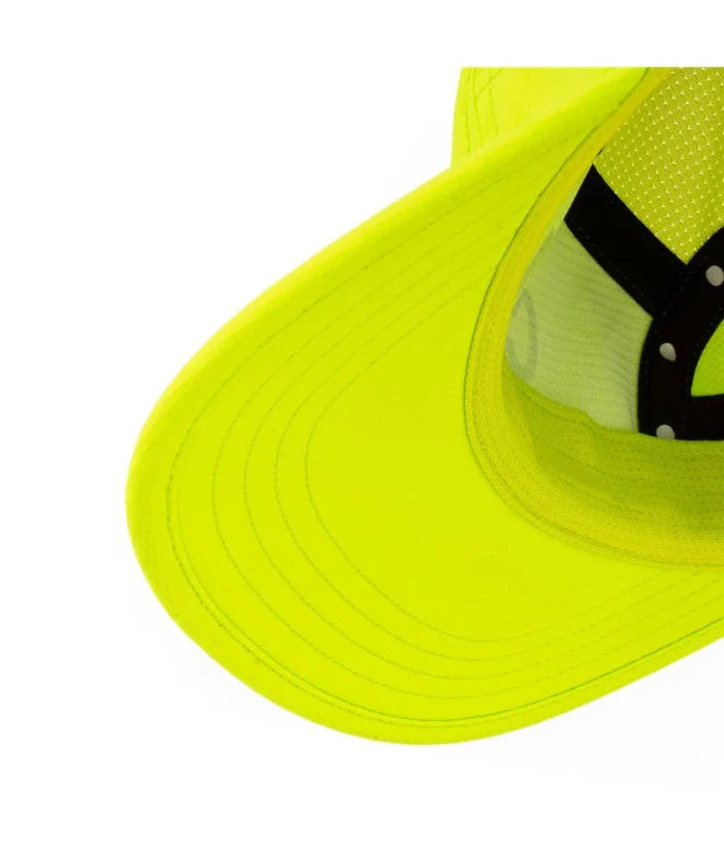 GORRA CIELE GOCAP CLASSIC LIME GREEN