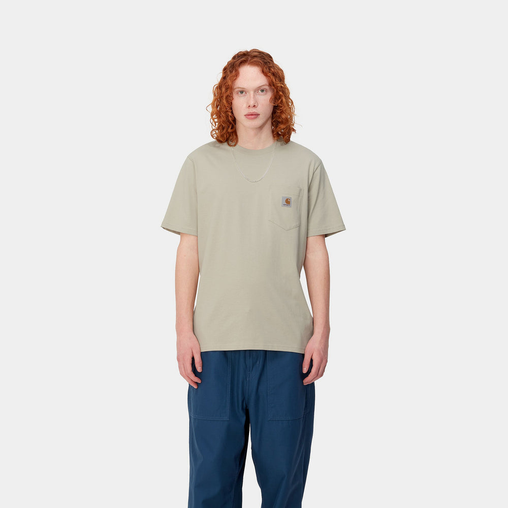 CTA CARHARTT WIP POCKET BERYL