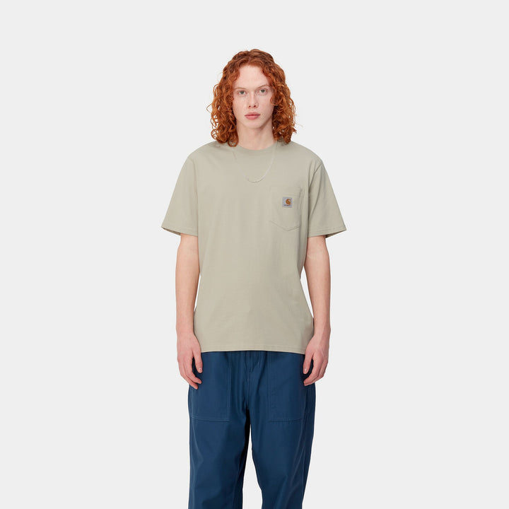 CTA CARHARTT WIP POCKET BERYL