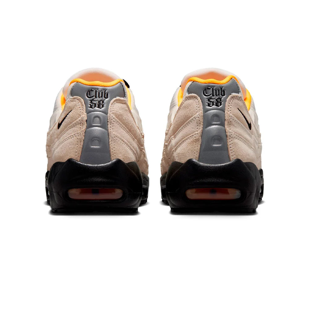 ZAPA NIKE SB AIR MAX 95 IQ8395-100