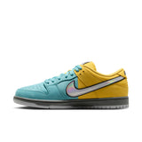 ZAPA NIKE SB DUNK LOW PRO IR1888-700