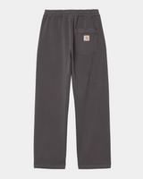 CARHARTT WIP FLOYDE GRAPHITE PANT