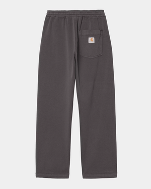 CARHARTT WIP FLOYDE GRAPHITE PANT