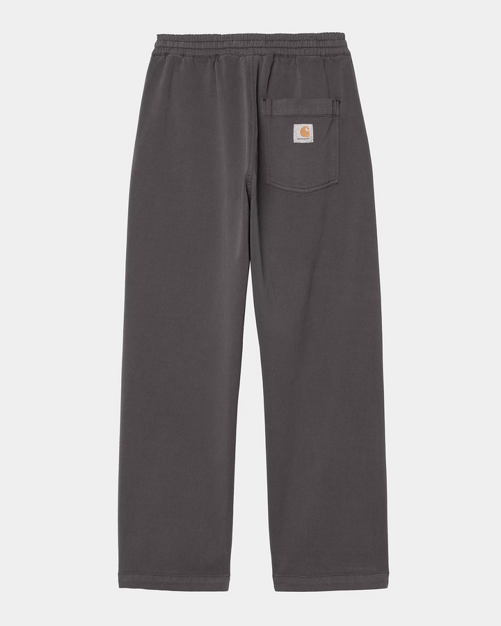 CARHARTT WIP FLOYDE GRAPHITE PANT