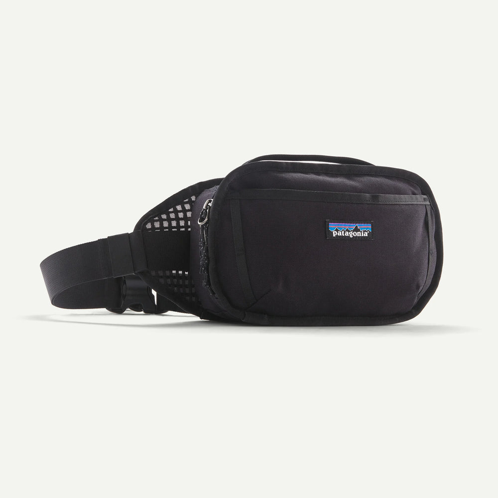 RIÑONERA PATAGONIA FIELDSMITH BLACK