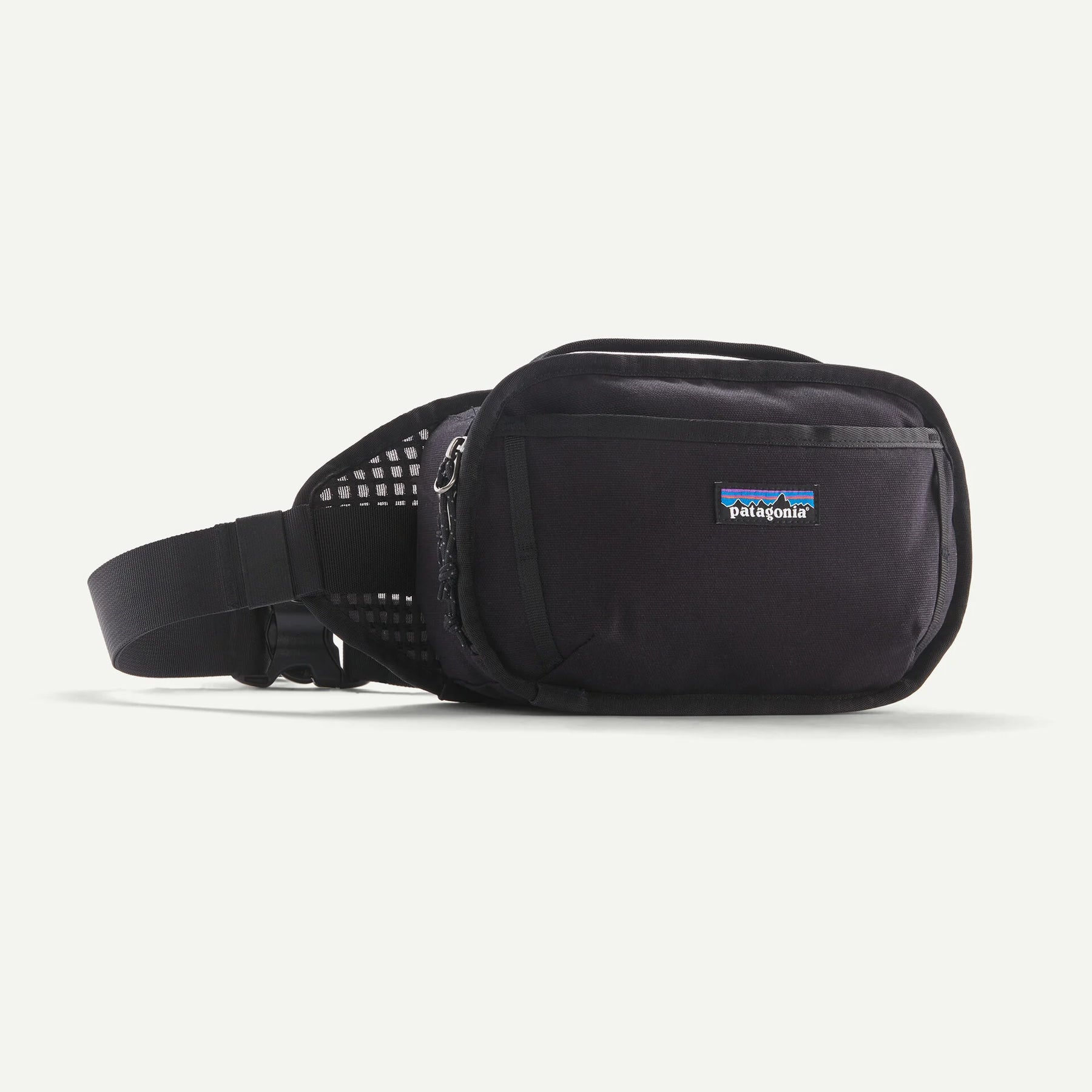RIÑONERA PATAGONIA FIELDSMITH BLACK