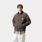 CHT CARHARTT WIP OG DETROIT TOBACCO
