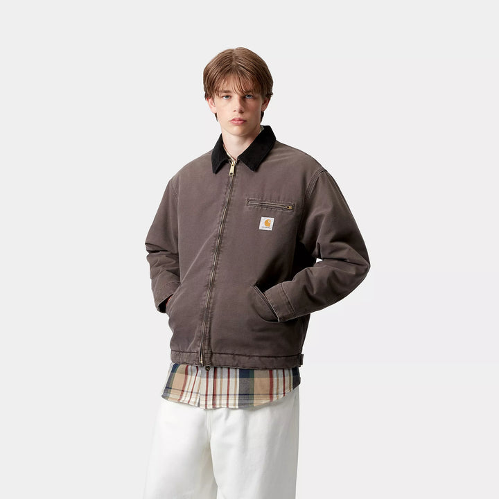CHT CARHARTT WIP OG DETROIT TOBACCO