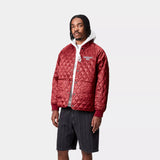 CHT CARHARTT WIP ALUMINI SCALET