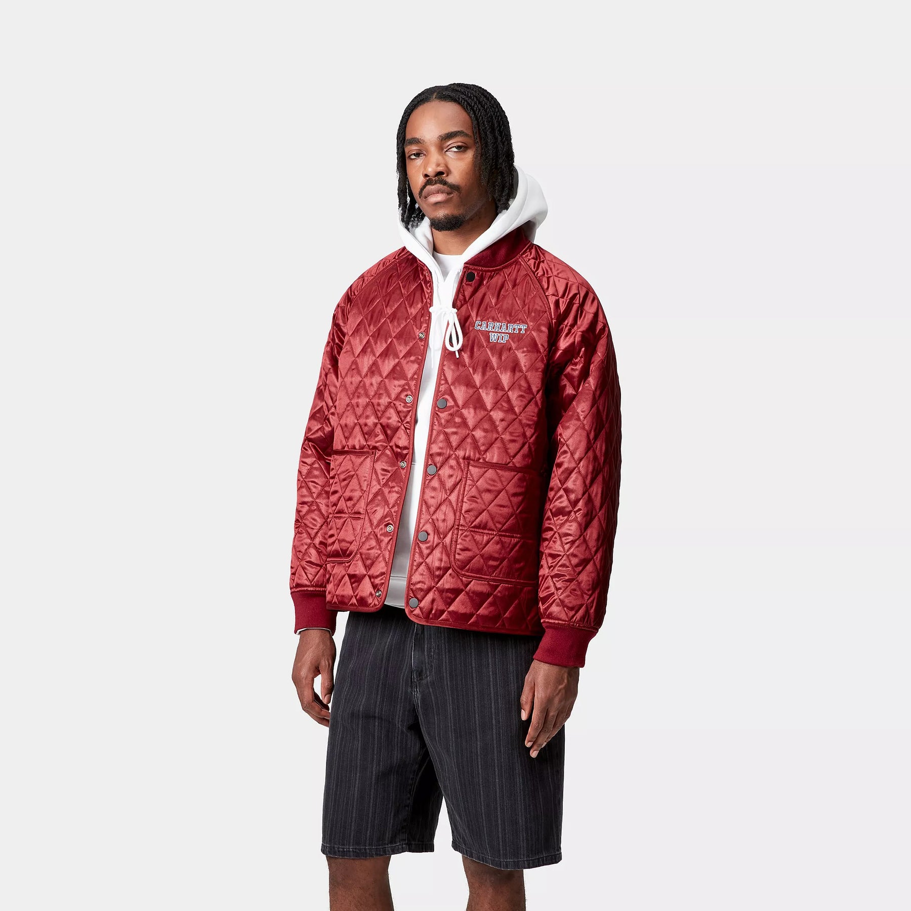 CHT CARHARTT WIP ALUMINI SCALET