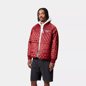 CHT CARHARTT WIP ALUMINI SCALET