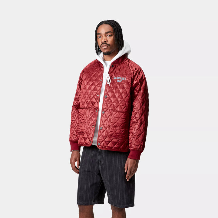 CHT CARHARTT WIP ALUMINI SCALET