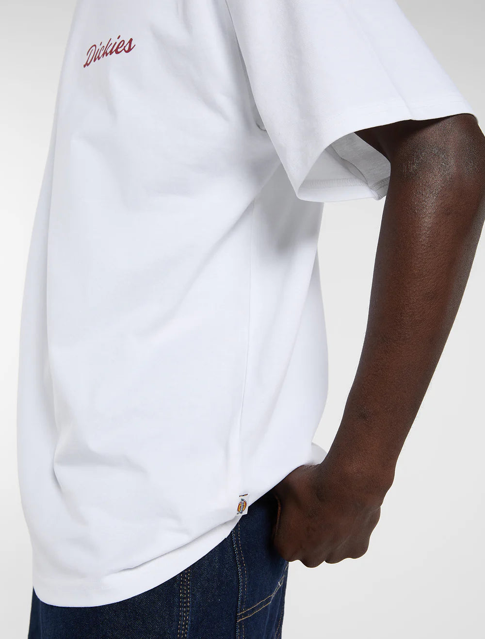 CTA DICKIES WELLSVILLE WHITE