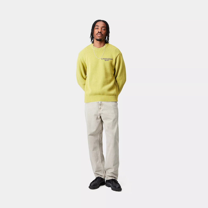 SWEATER CARHARTT WIP HELIX FANDOGHI