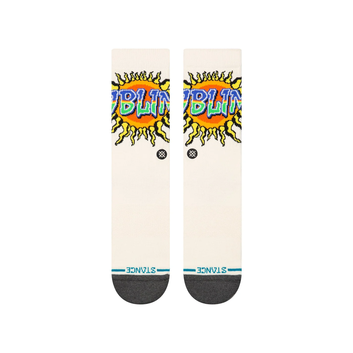 CALCETINES STANCE SUBLIME CVS