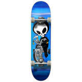 SKATE COMPLETO BLIND TRICYCLE REAPER 6.7