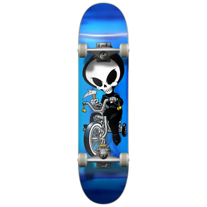 SKATE COMPLETO BLIND TRICYCLE REAPER 6.7