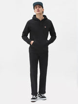 HOOD DICKIES OAKPORT BLACK