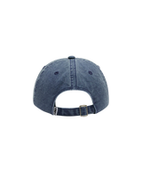 OBEY SLANTED PIGMENT NAVY