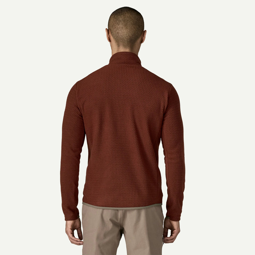 PATAGONIA R1 AIR FLEECE JKT DVL