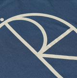 CTA POLAR STROKE LOGO GREY BLUE