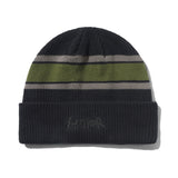 GORRO BUTTER BREAK BLACK
