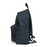 EASTPAK PADDED TRIPLE DENIM BACKPACK