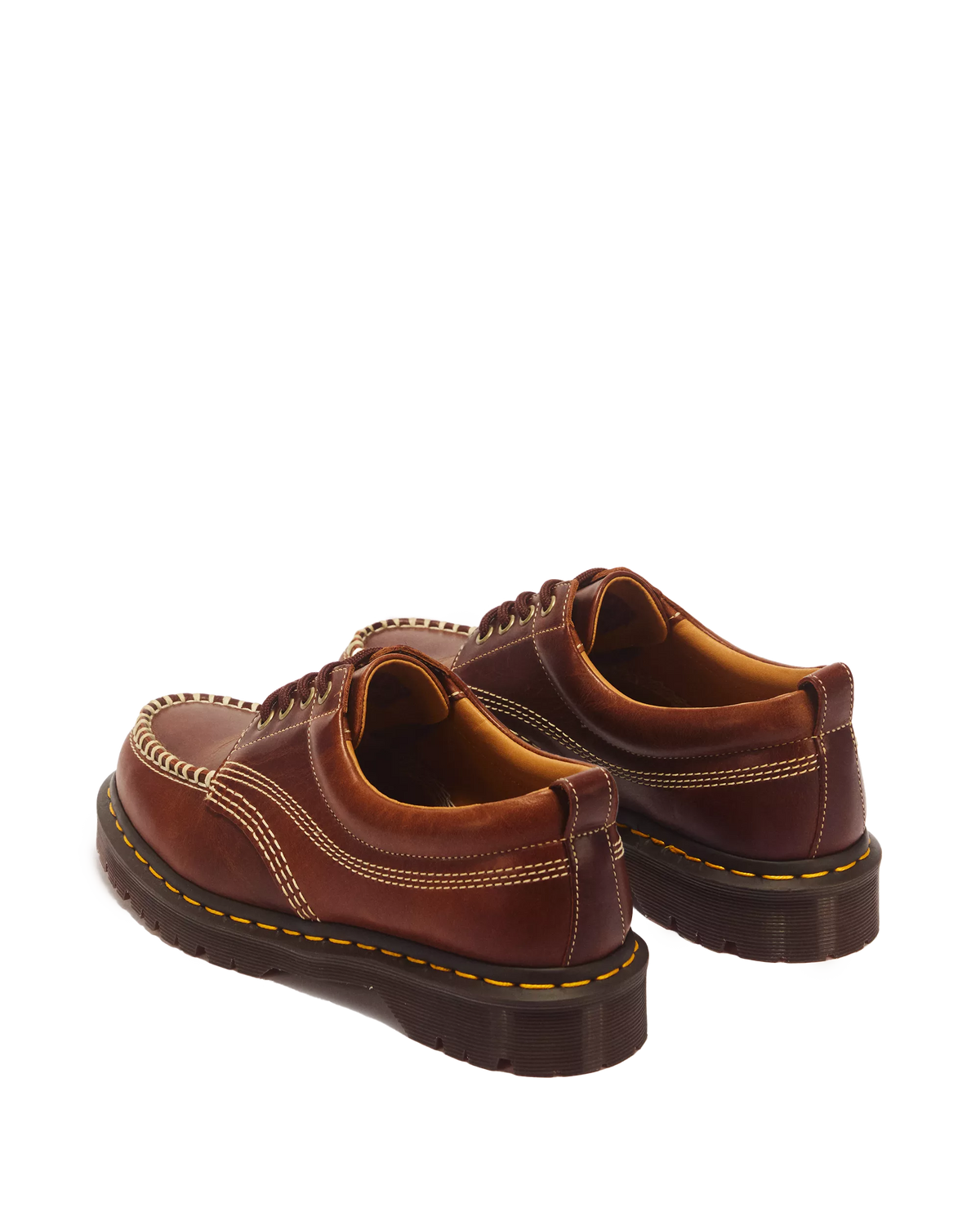 ZAPA DR MARTENS LOWELL BUTTERSCOTCH