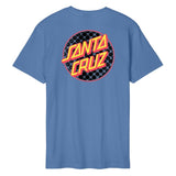 CTA SANTA MEYER FREESTYLE DOT DUSTY BL