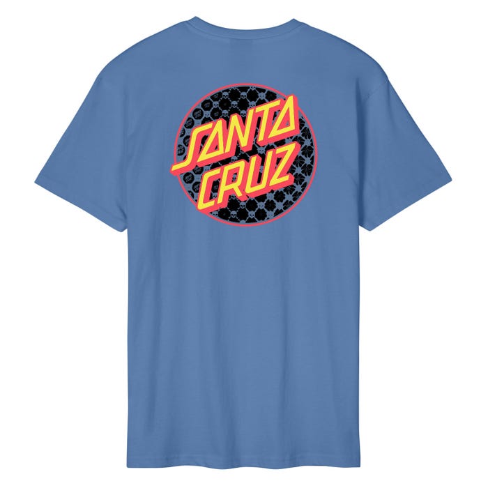 CTA SANTA MEYER FREESTYLE DOT DUSTY BL