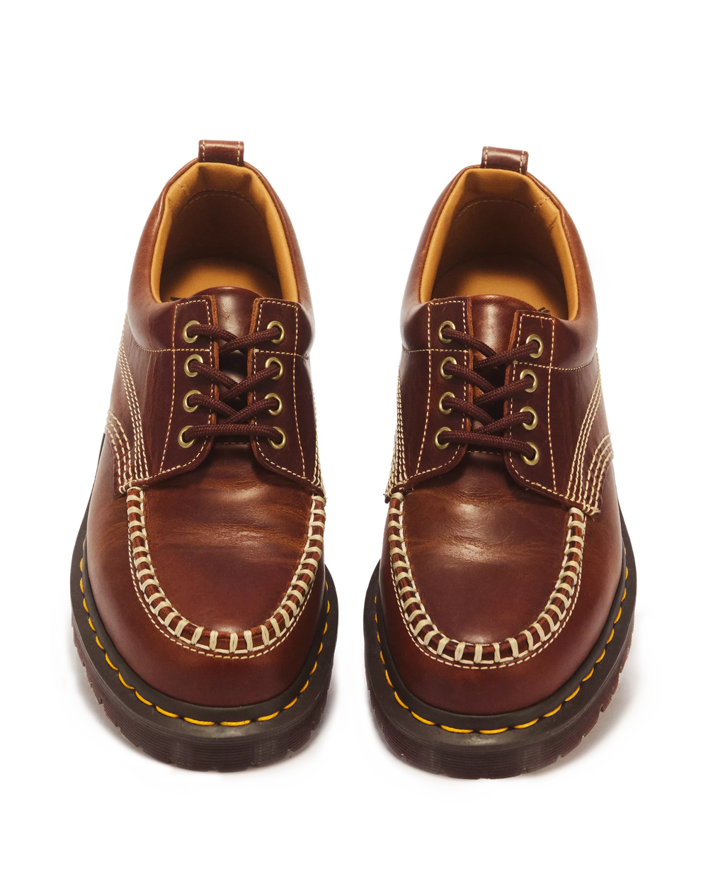 ZAPA DR MARTENS LOWELL BUTTERSCOTCH