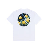 POLAR FILL LOGO MARTAS WHITE