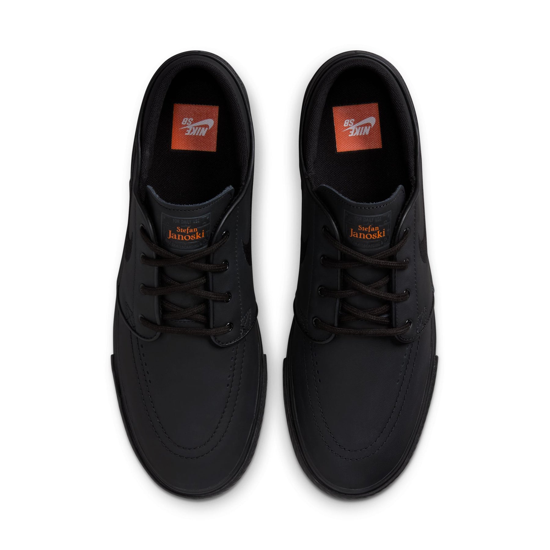 ZAPA NIKE SB JANOSKI OG+ ISO FQ7621-001