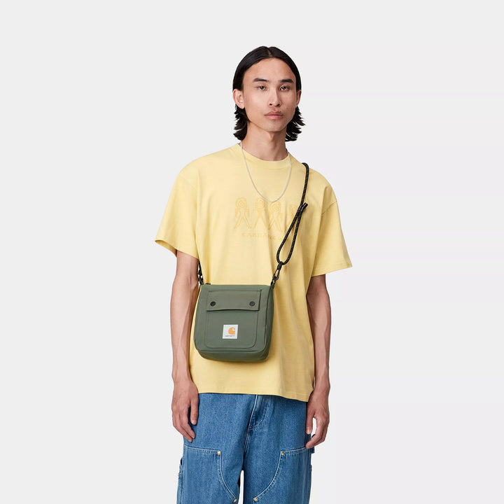 BOLSO CARHARTT WIP BOWDEN OPUNTIA