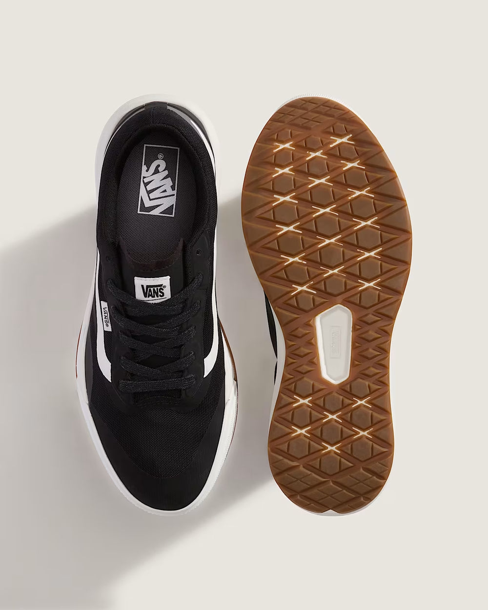 ZAPA VANS ULTRARANGE 2.0 RW BLACK