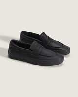 ZAPA VANS SKATE LOAFER BLACK/BLACK