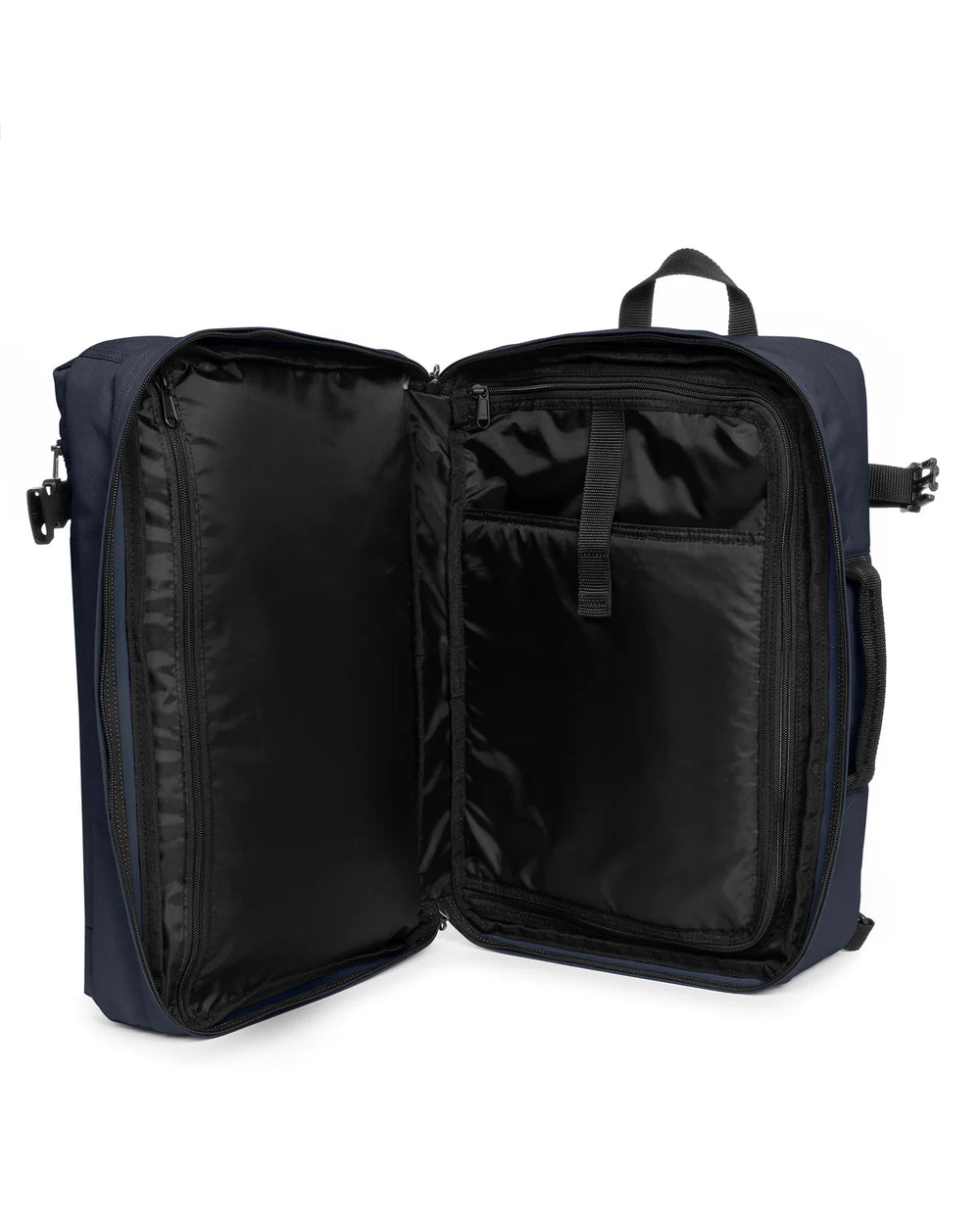 MOCHILA EASTPAK TRANSIT ULTRA MARINE
