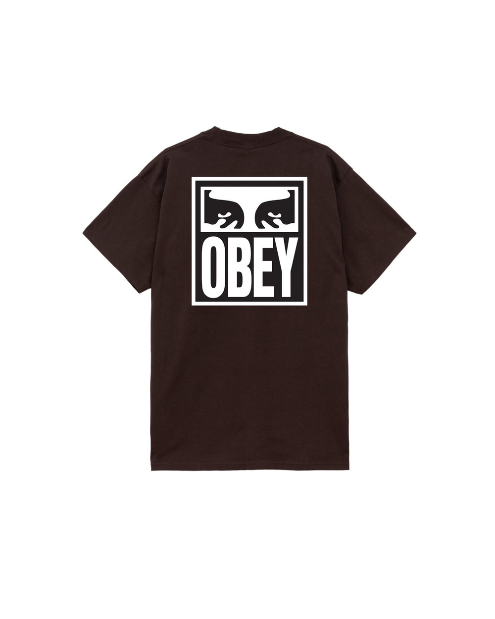CTA OBEY EYES ICON 2 JAVA BROWN