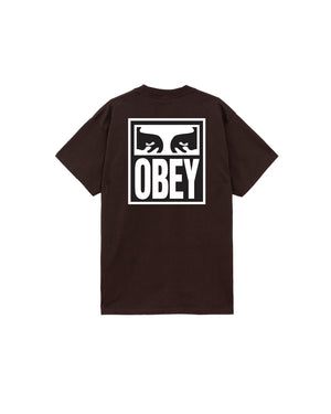 CTA OBEY EYES ICON 2 JAVA BROWN