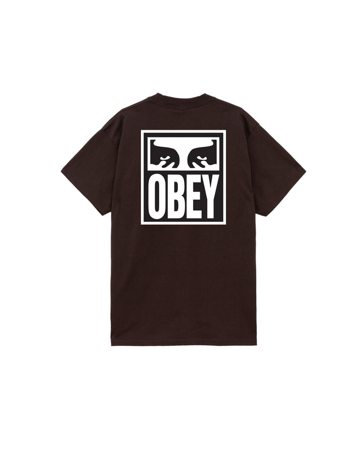 CTA OBEY EYES ICON 2 JAVA BROWN