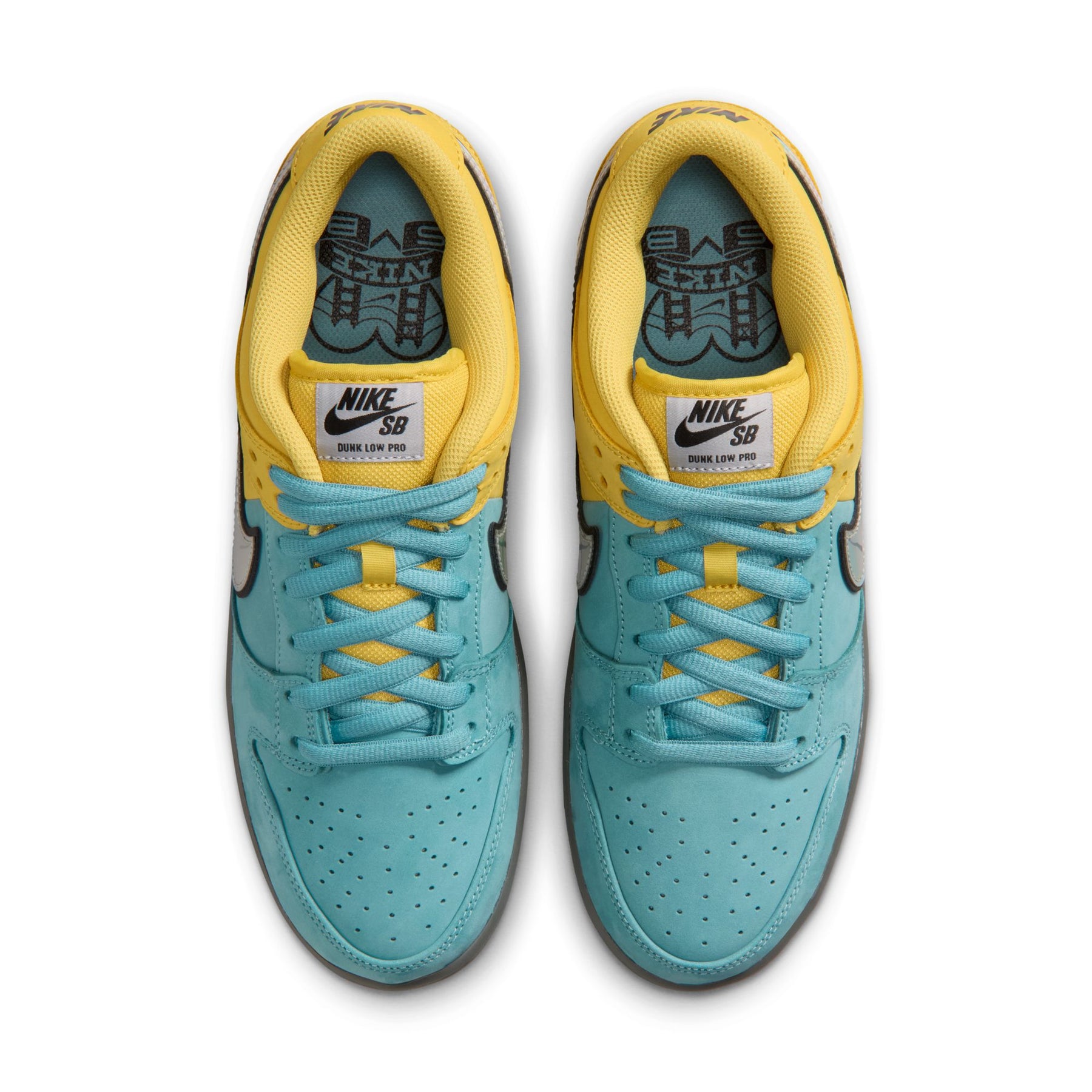 ZAPA NIKE SB DUNK LOW PRO IR1888-700