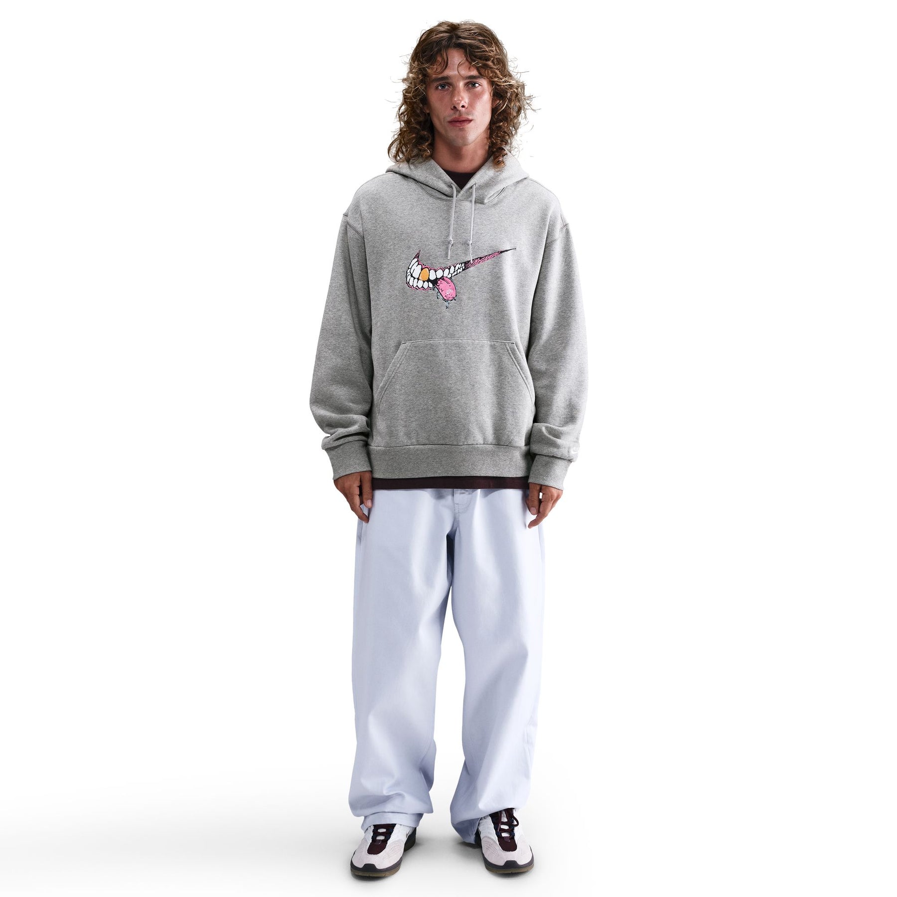 HOOD NIKE SB SWOOSH GRILL HV0249-063