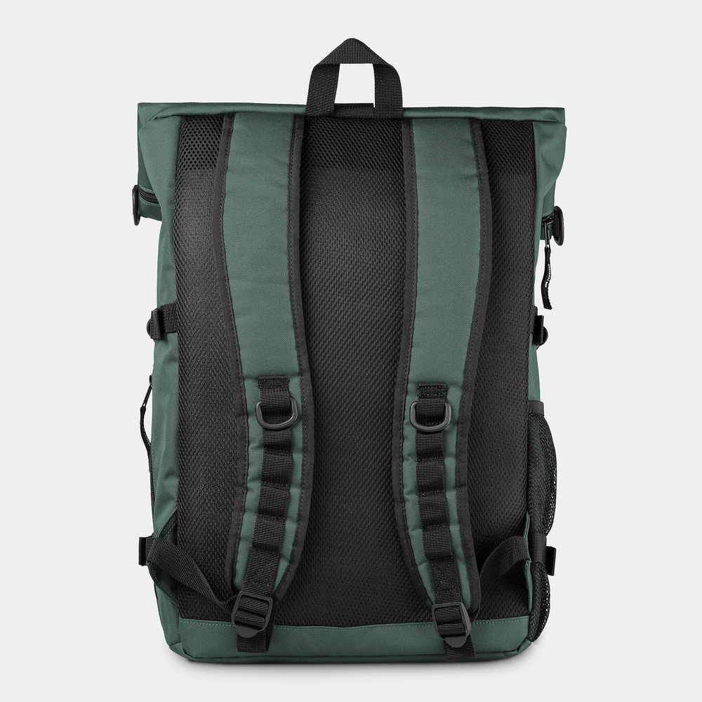 CARHARTT WIP PHILIS SILVER PINE BACKPACK