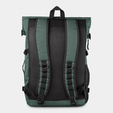 CARHARTT WIP PHILIS SILVER PINE BACKPACK