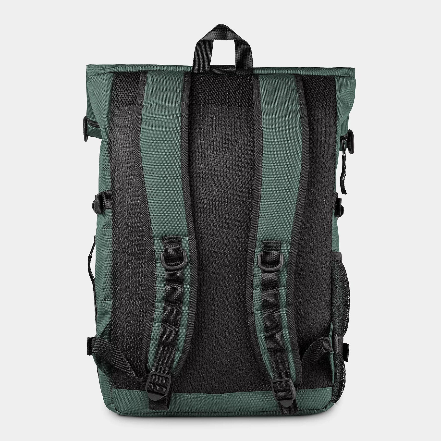 CARHARTT WIP PHILIS SILVER PINE BACKPACK