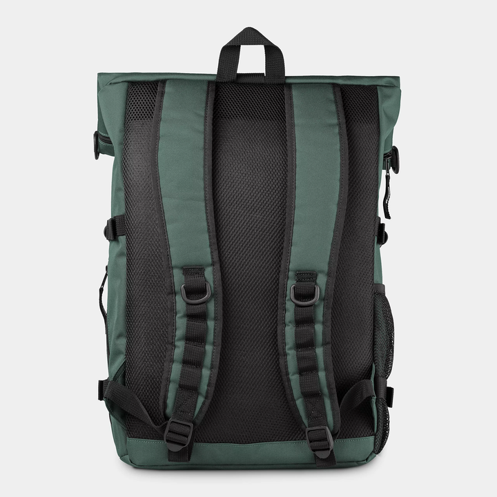 CARHARTT WIP PHILIS SILVER PINE BACKPACK